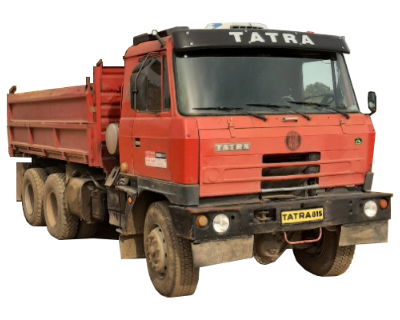 TATRA 815 6x6