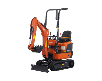 Kubota U10-3
